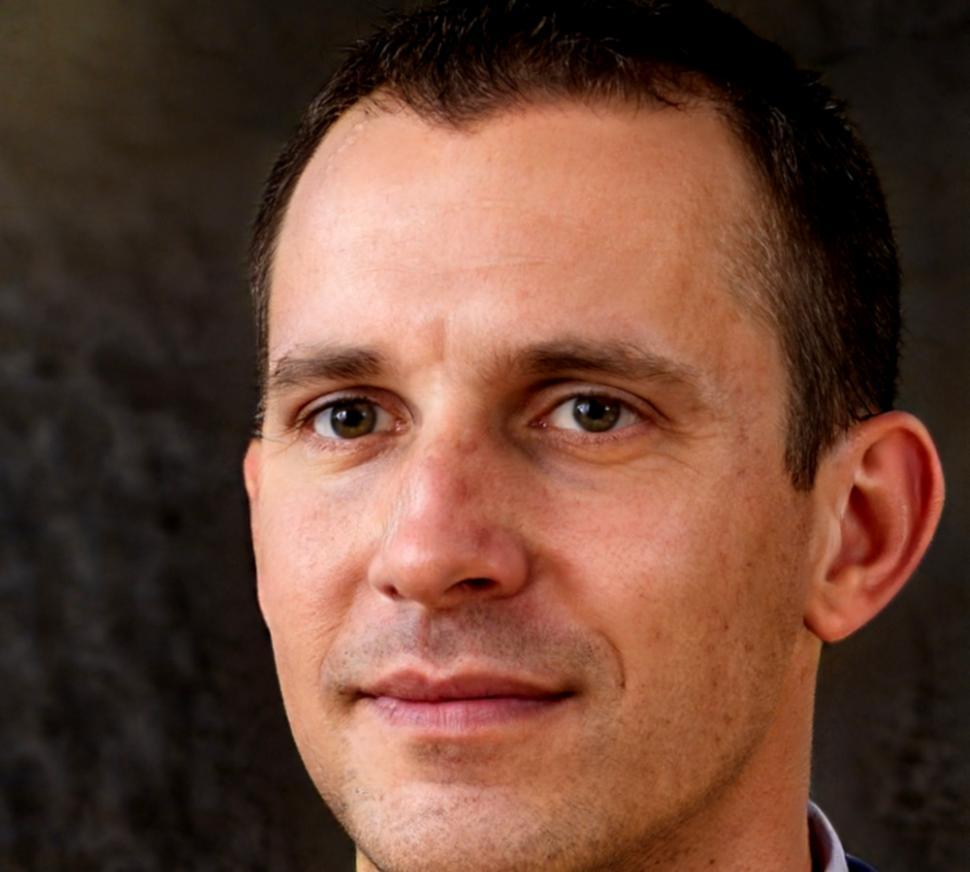 Руслан Дахаев, директор IT-компании