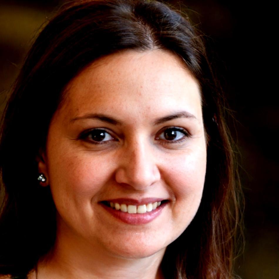 Портрет финансового аналитика