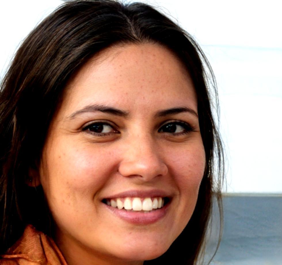 Айгерим Сапарова - ведущий финансовый консультант