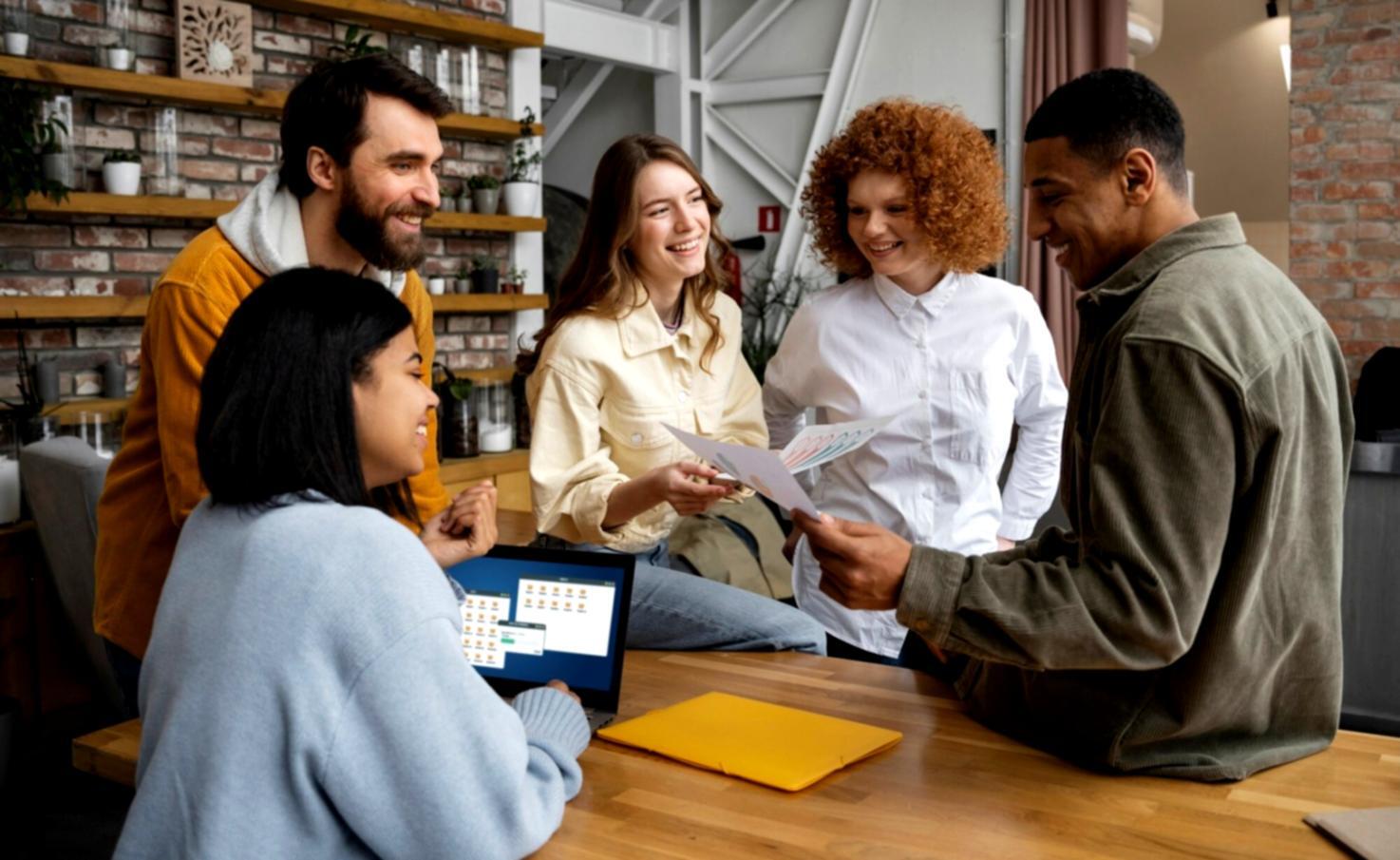 Анализ финансовых документов и отчетов